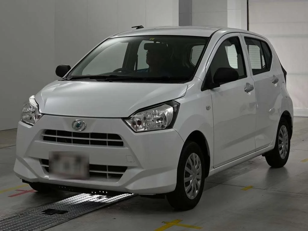 Daihatsu Mira e:S LA350S 2023
